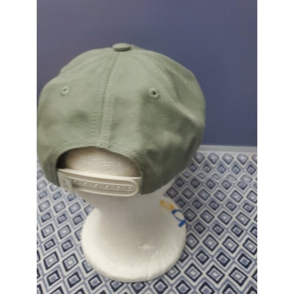 Tiny Whales - Hello Sunshine Snap Back Hat - Cactus Hat Cap Youth Fit NEW Nwot - Picture 10 of 16